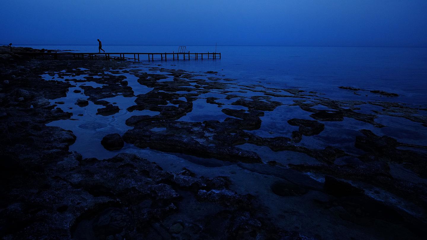 Naftna mrlja iz Sirije širi se Sredozemnim morem do Kipra