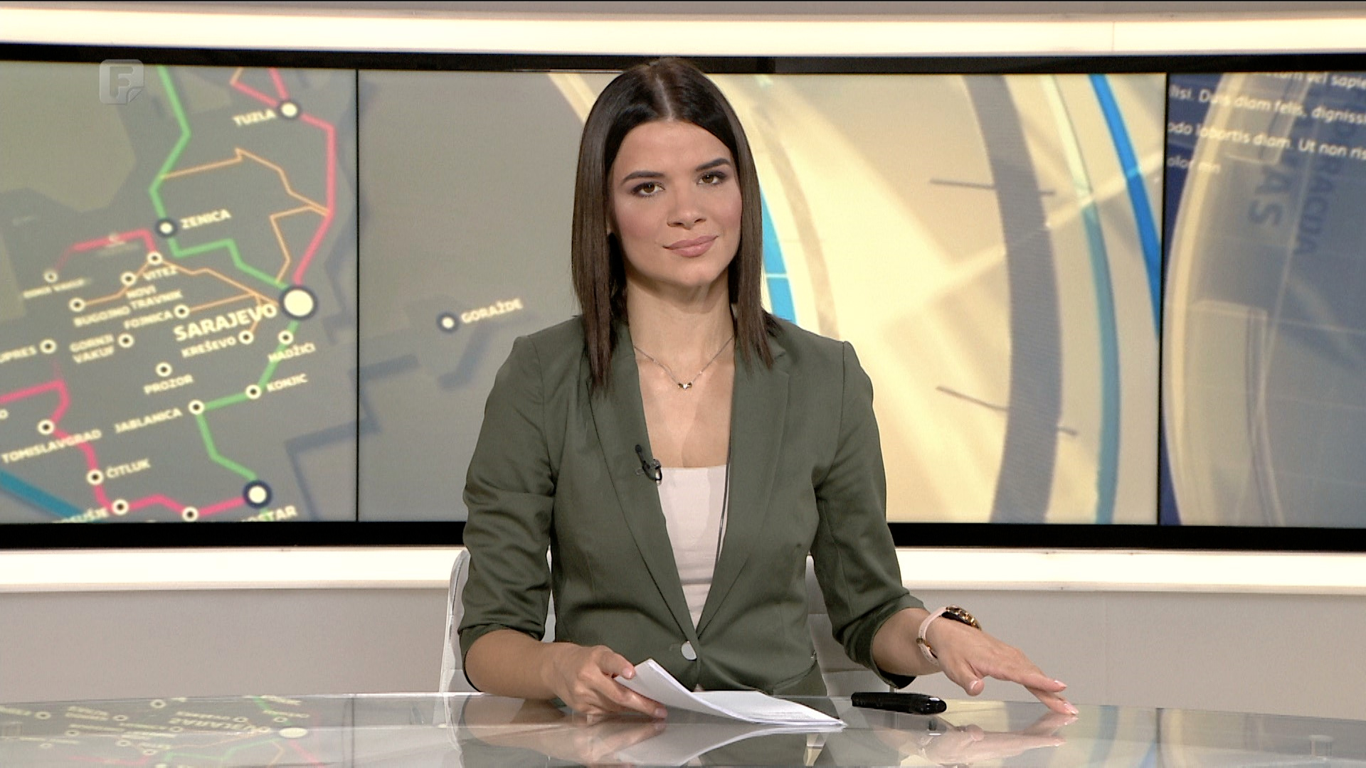 Federacija danas, 02.09.2021.