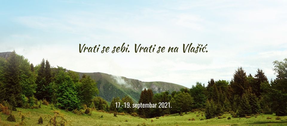 Lotus Joga Fest od 17. do 19.septembra  na Vlašiću