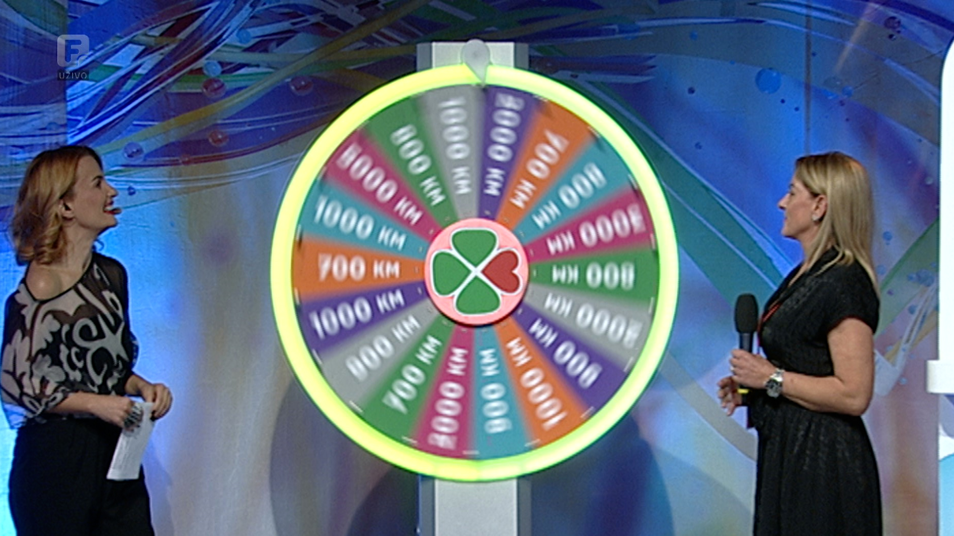 Bingo, 03.09.2021.
