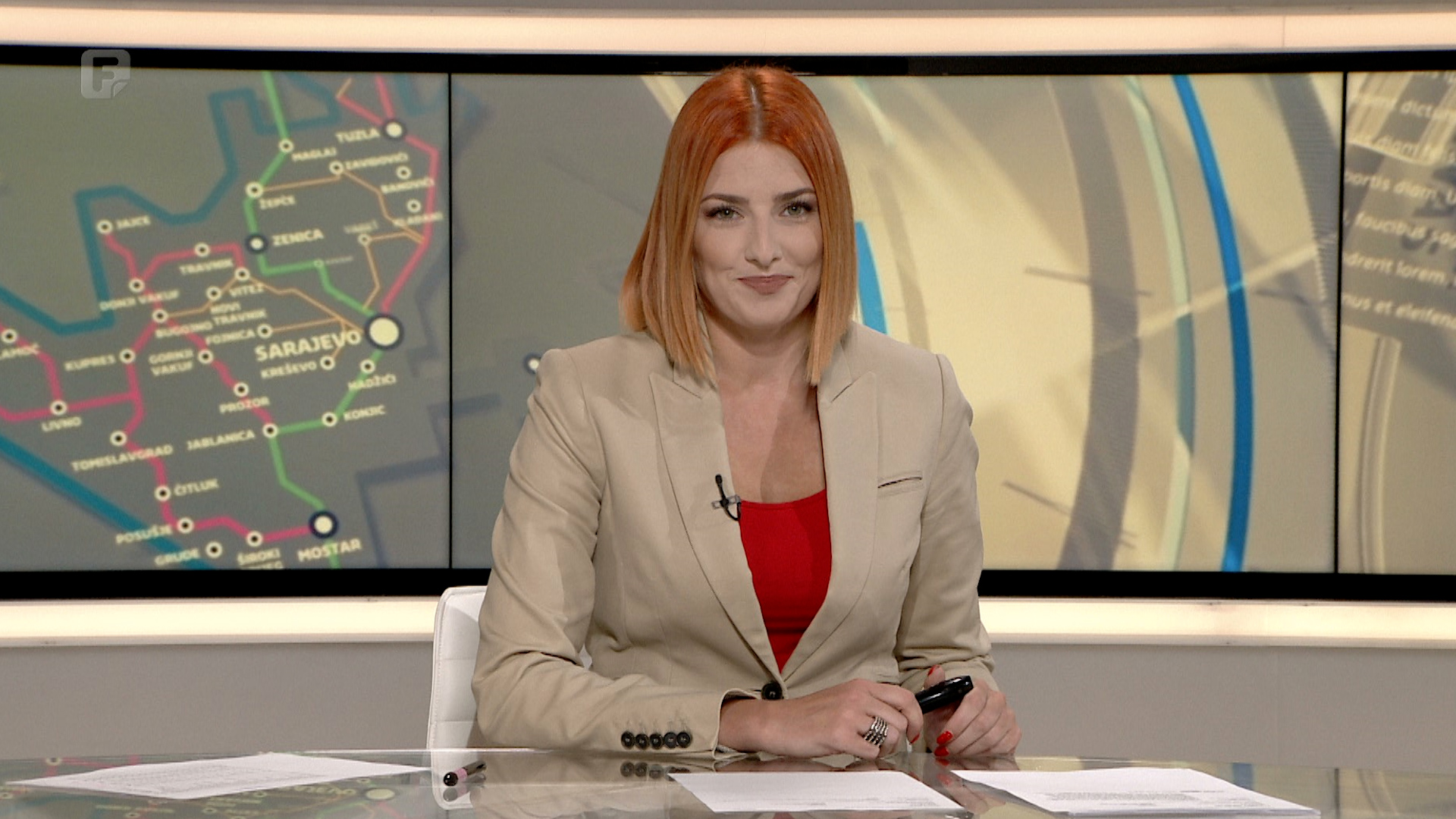 Federacija danas, 03.09.2021.