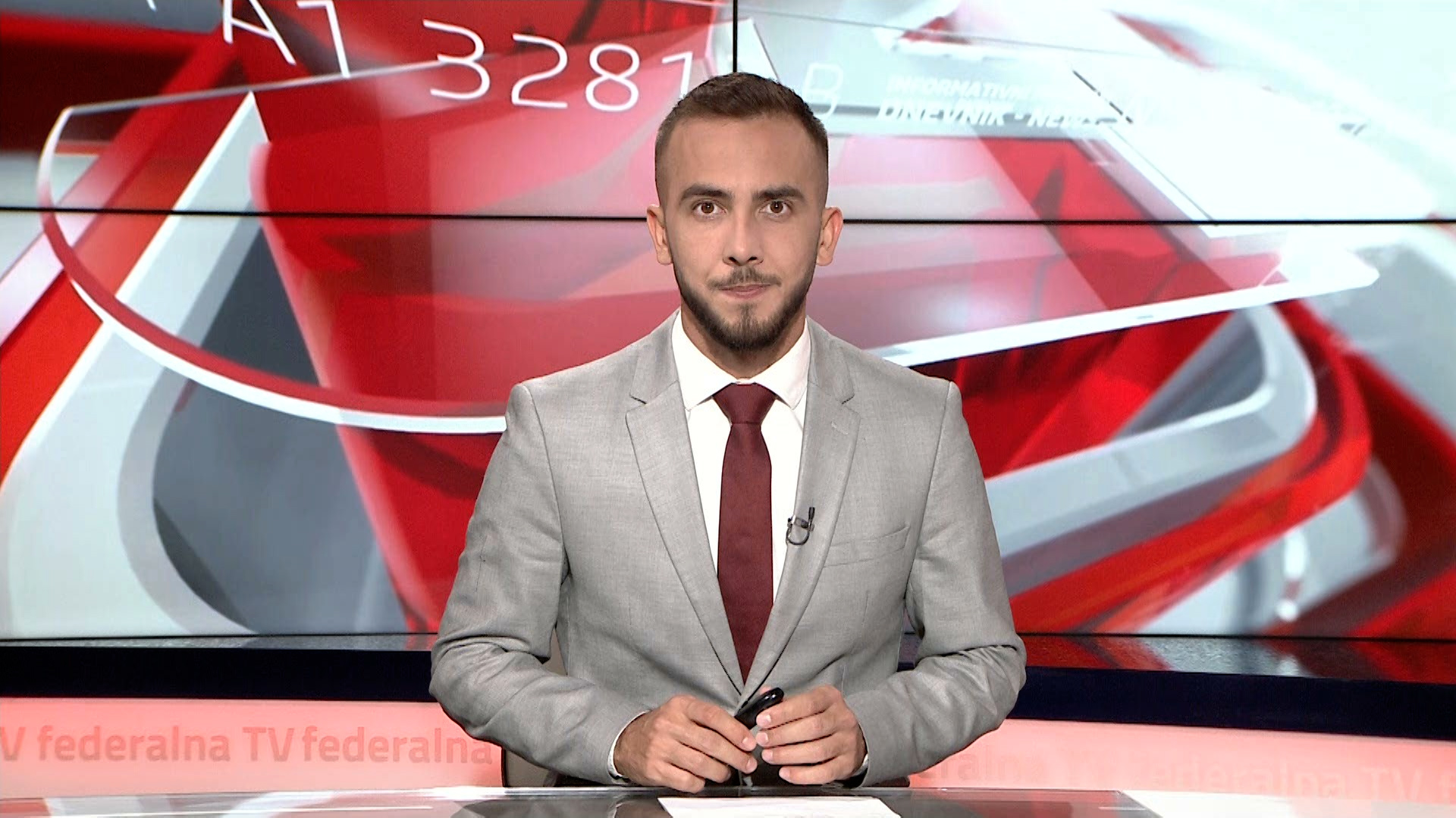 Dnevnik 2, 05.09.2021.