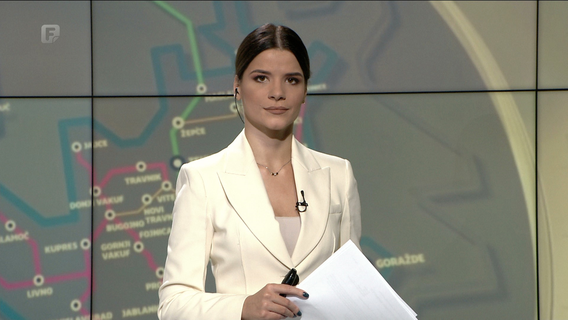 Federacija danas, 06.09.2021.