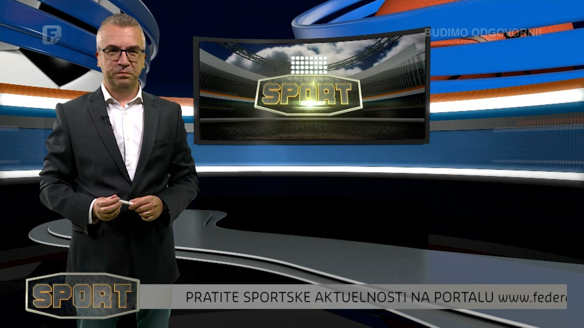 Sport, 06.09.2021.