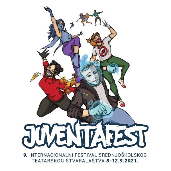 Deveti Juventafest bit će održan od 8. do 12. septembra