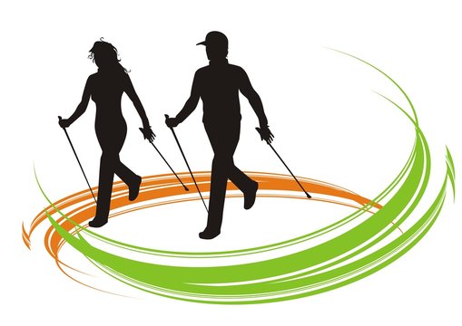 Nordijsko hodanje za početnike