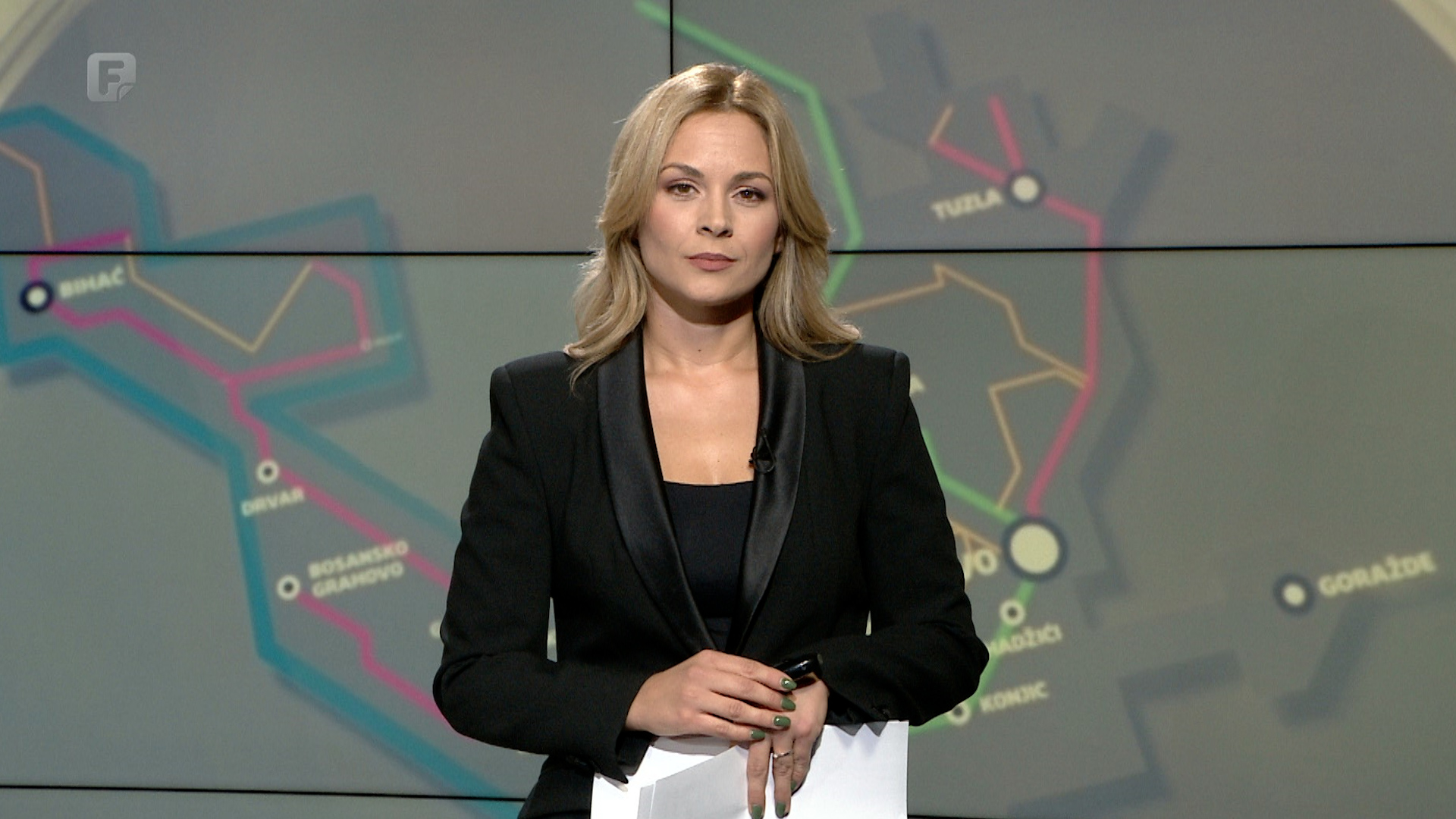 Federacija danas, 08.09.2021.