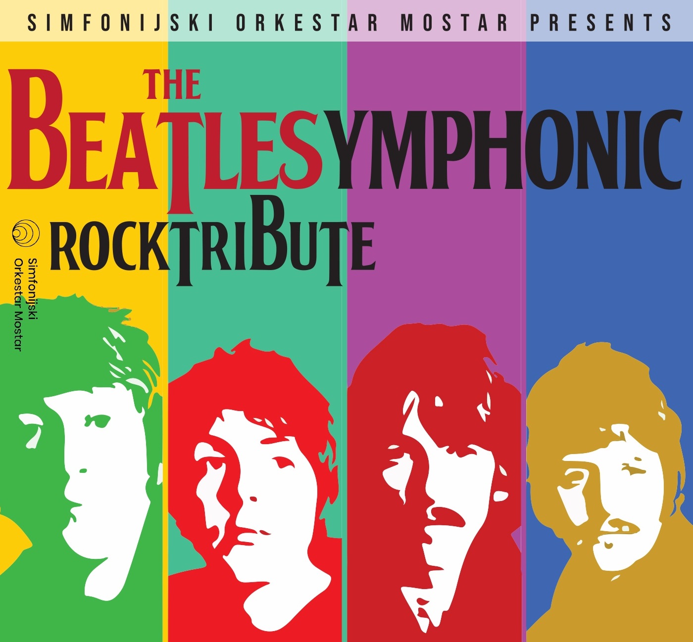 Beatlesi oživljavaju na Kantarevcu