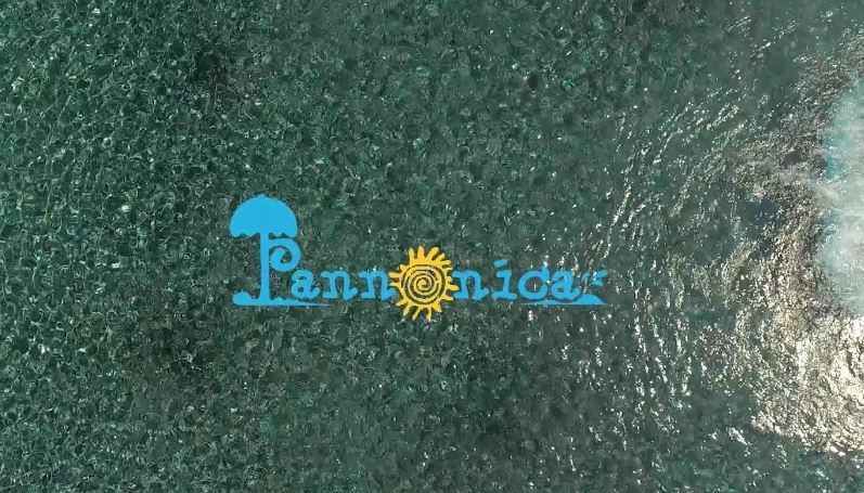 Rekordan broj posjeta Panonskim jezerima u Tuzli