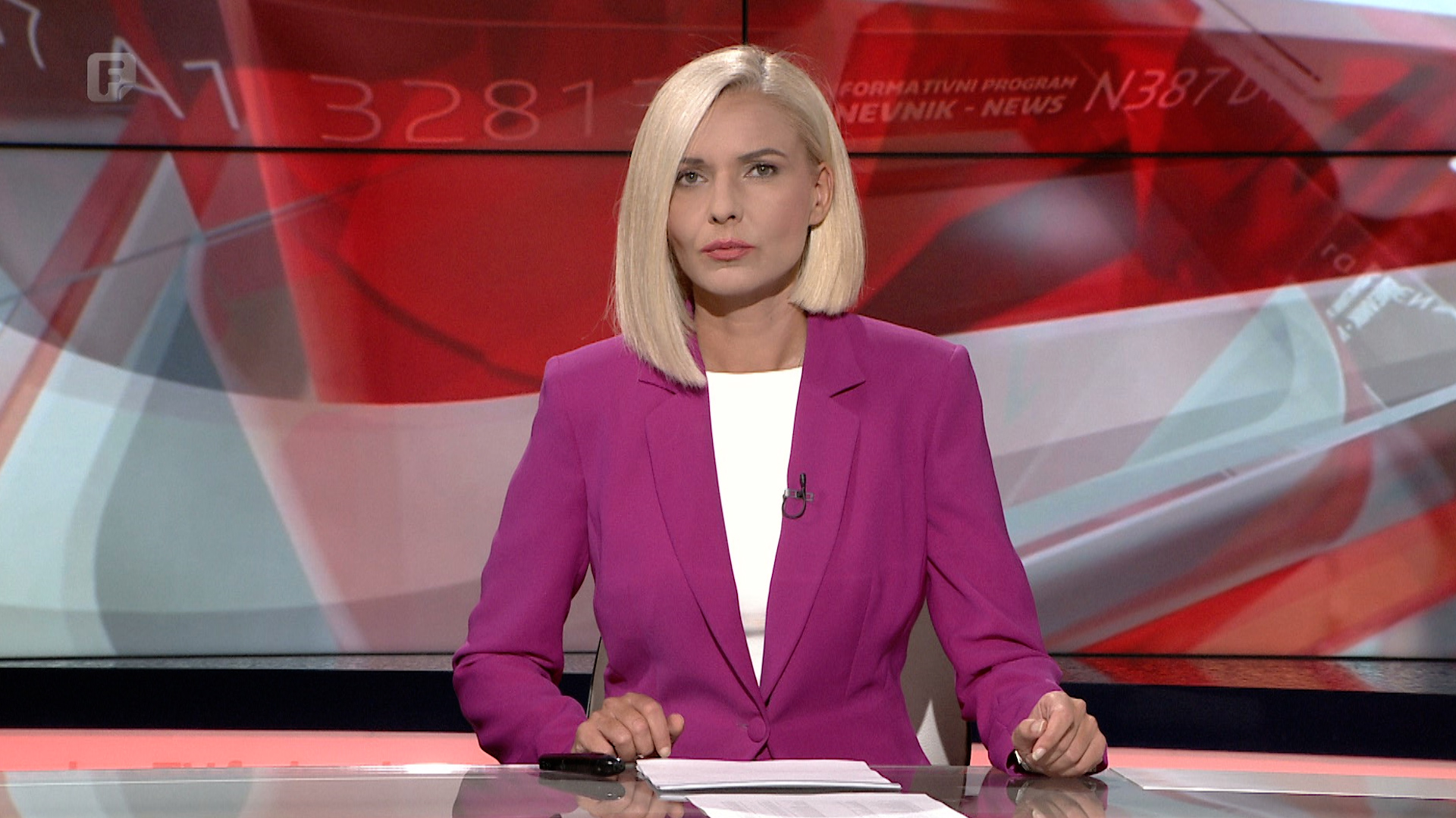 Dnevnik 2, 09.09.2021.