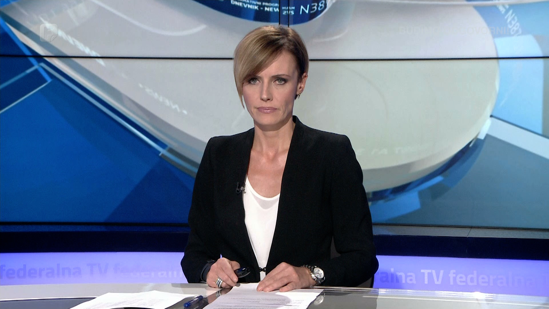 Dnevnik 3, 09.09.2021.