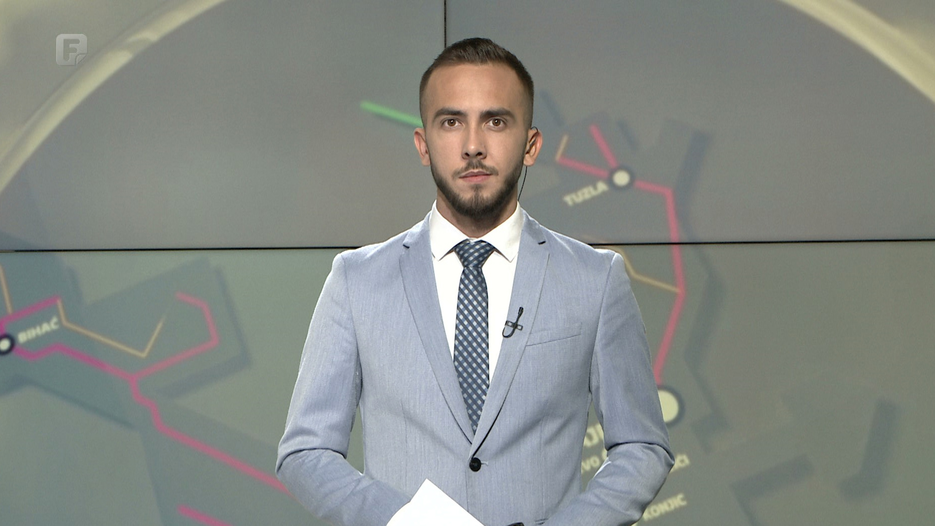 Federacija danas, 09.09.2021.