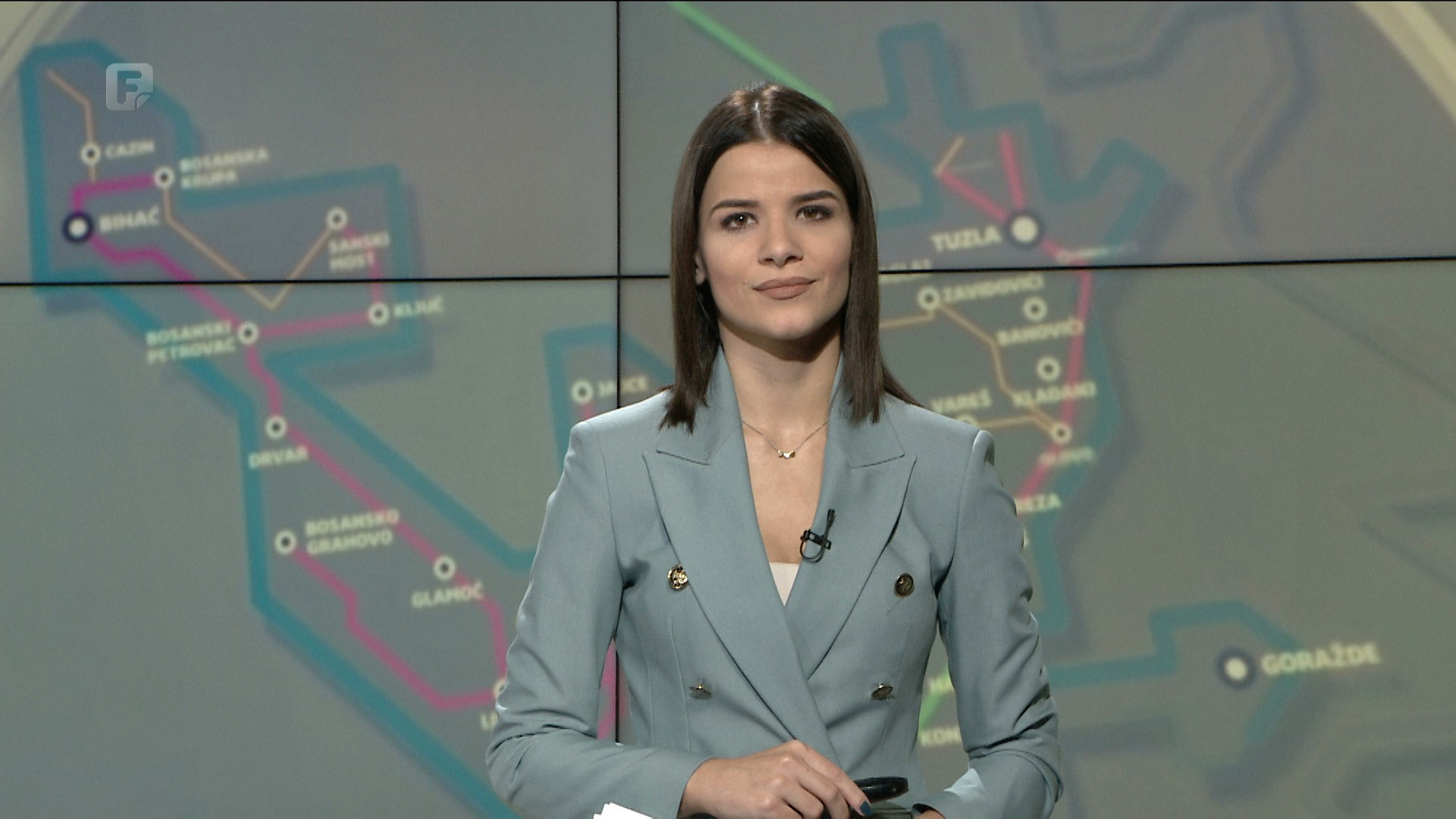 Federacija danas, 10.09.2021.