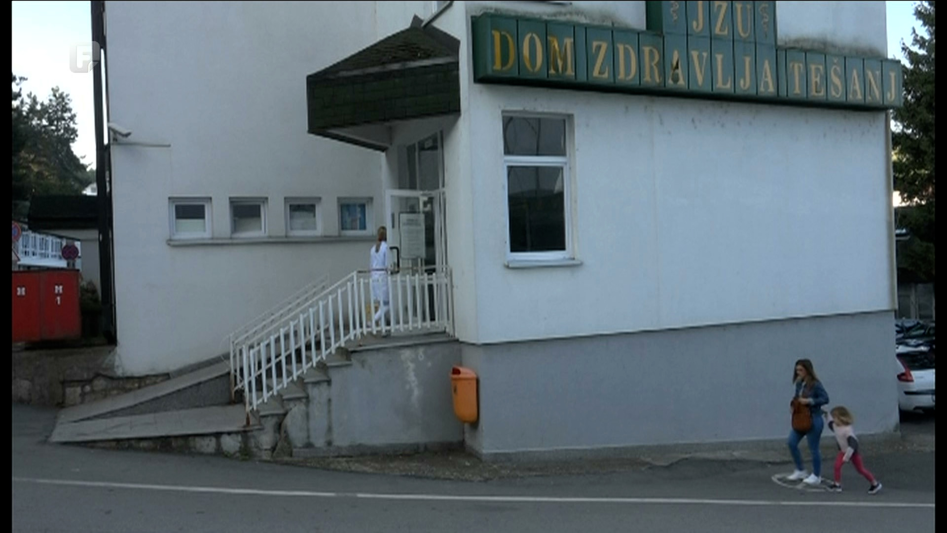 U tešanjskom Domu zdravlja nisu zadovoljni odzivom građana na vakcinaciju