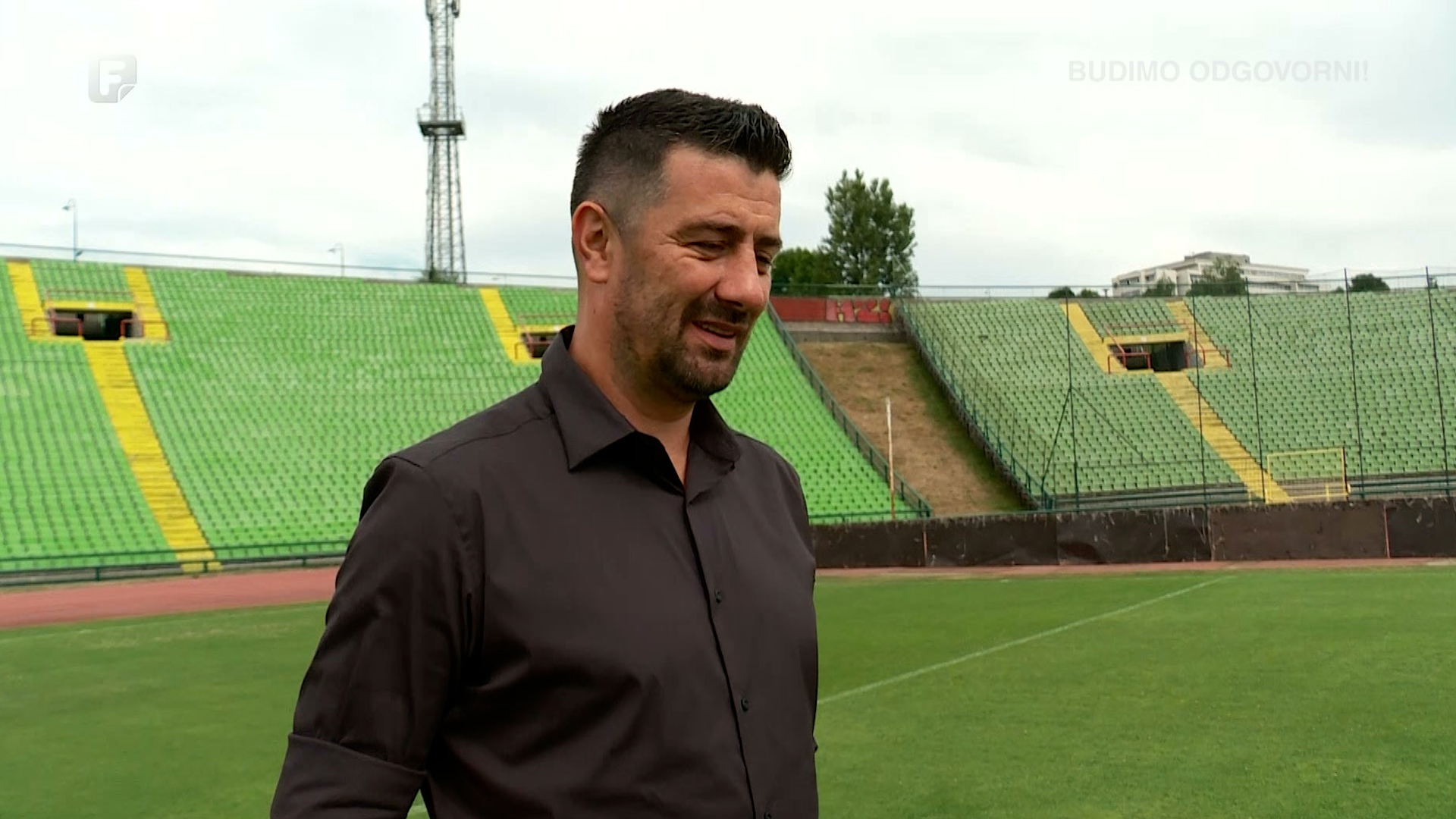 Zubanović: 1998. je bila prekretnica u daljoj historiji Željezničara