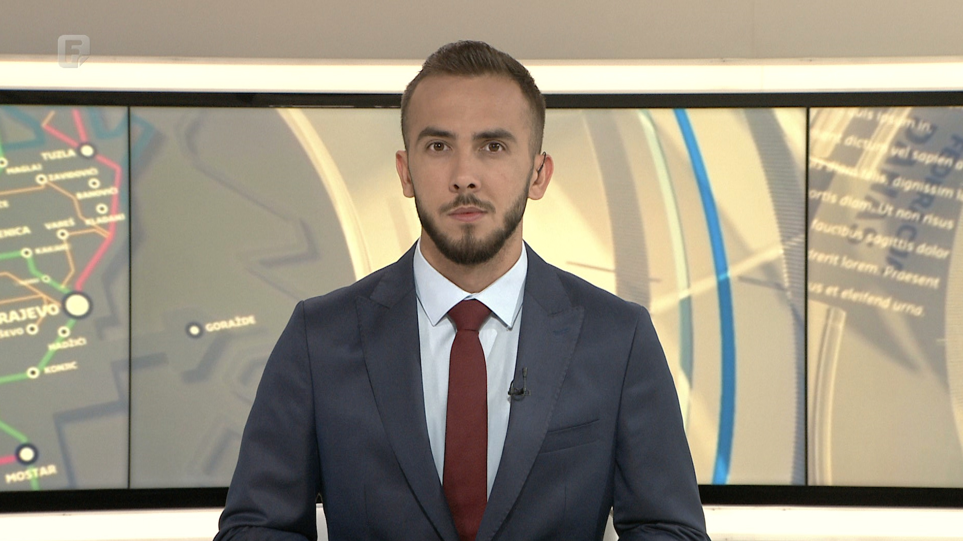 Federacija danas, 14.09.2021.