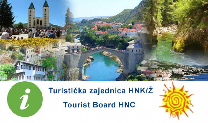 “Doživi Hercegovinu od planine do mora”