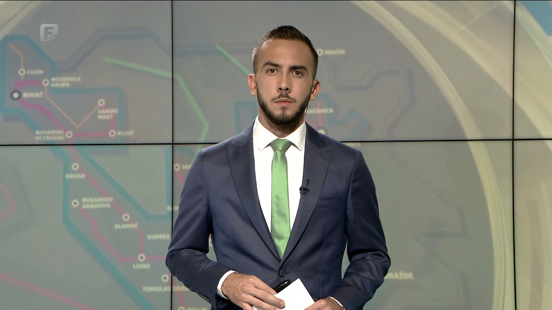 Federacija danas, 16.09.2021.