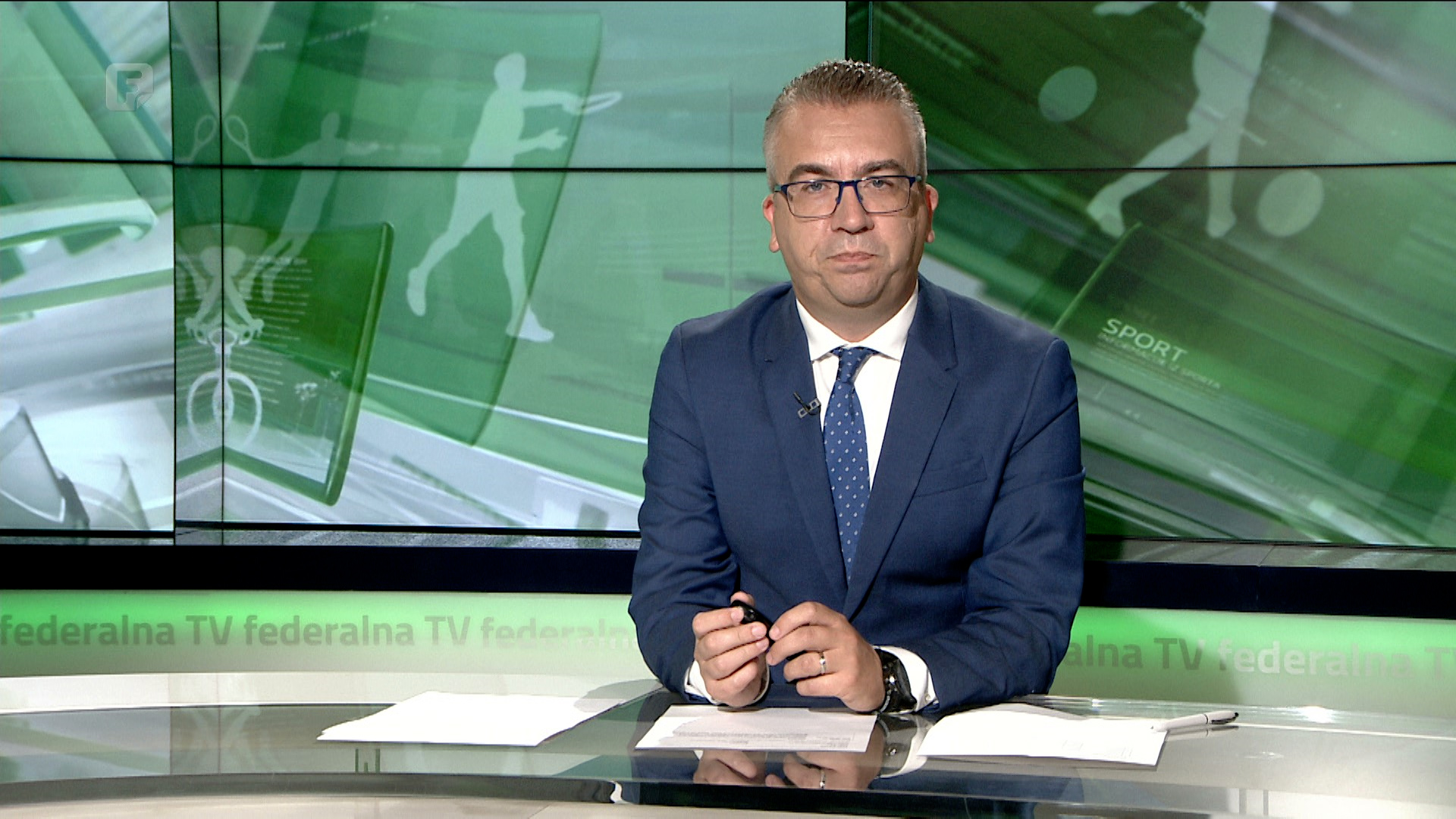 Sport - D2, 16.09.2021.