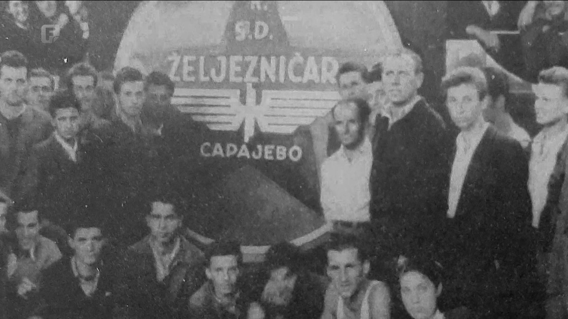 FK Željezničar slavi vijek postojanja