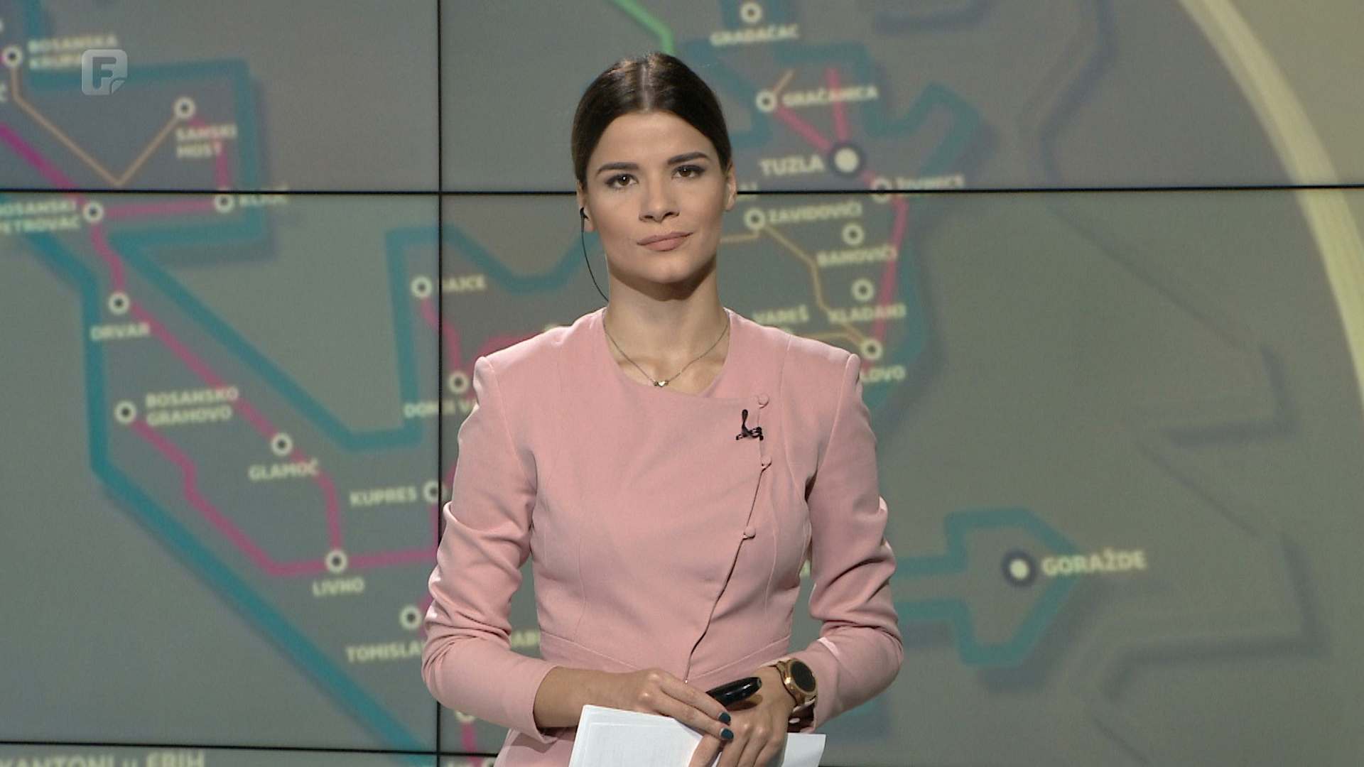 Federacija danas, 17.09.2021.