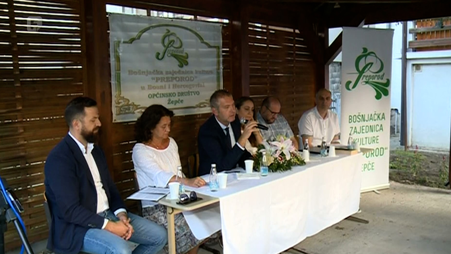 U Žepču obilježeno 10 godina od smrti Nedžada Ibrišimovića