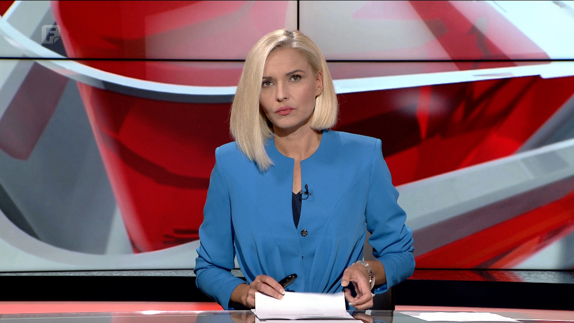 Dnevnik 2, 18.09.2021.