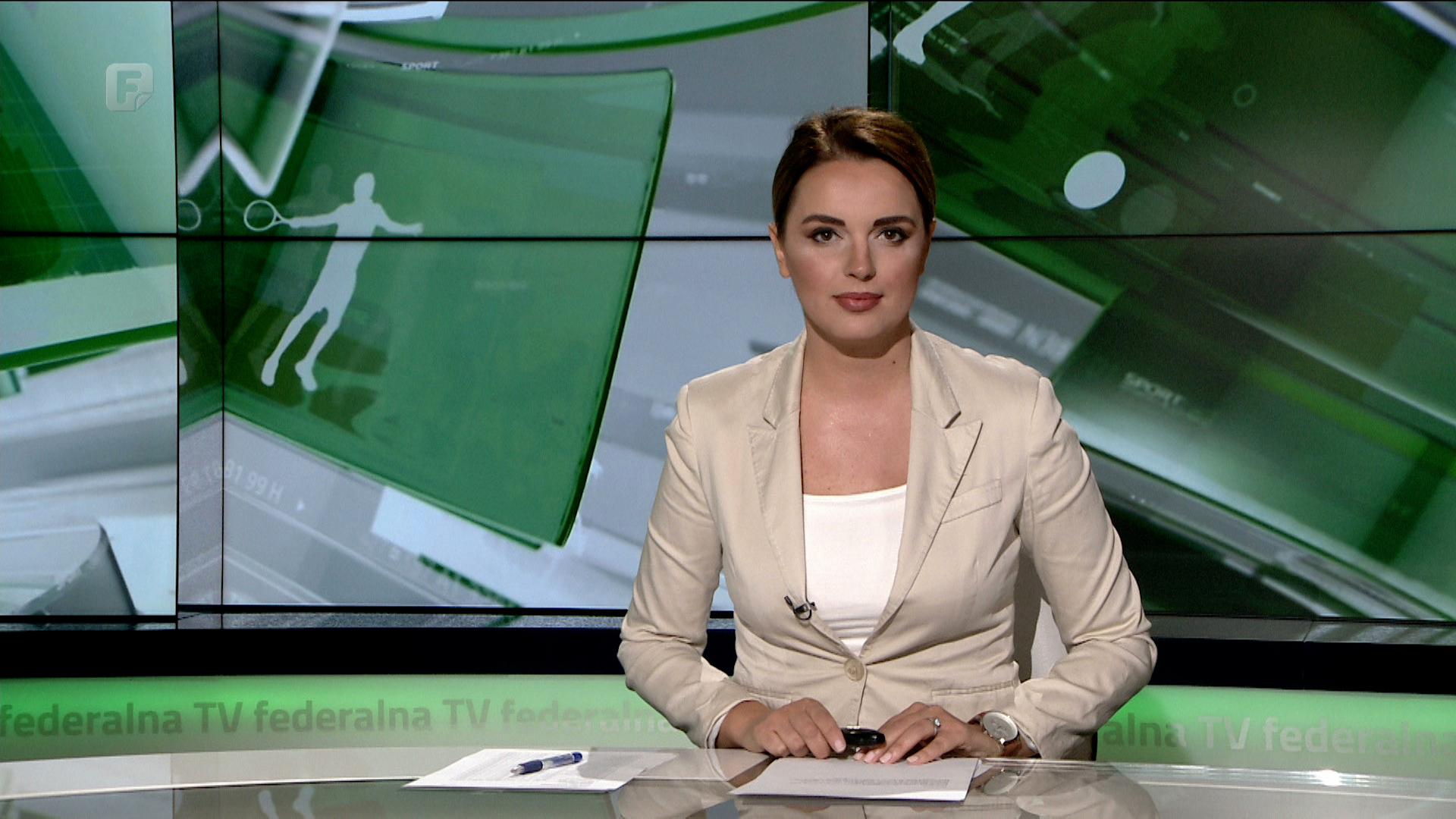 Sport - D2, 18.09.2021.