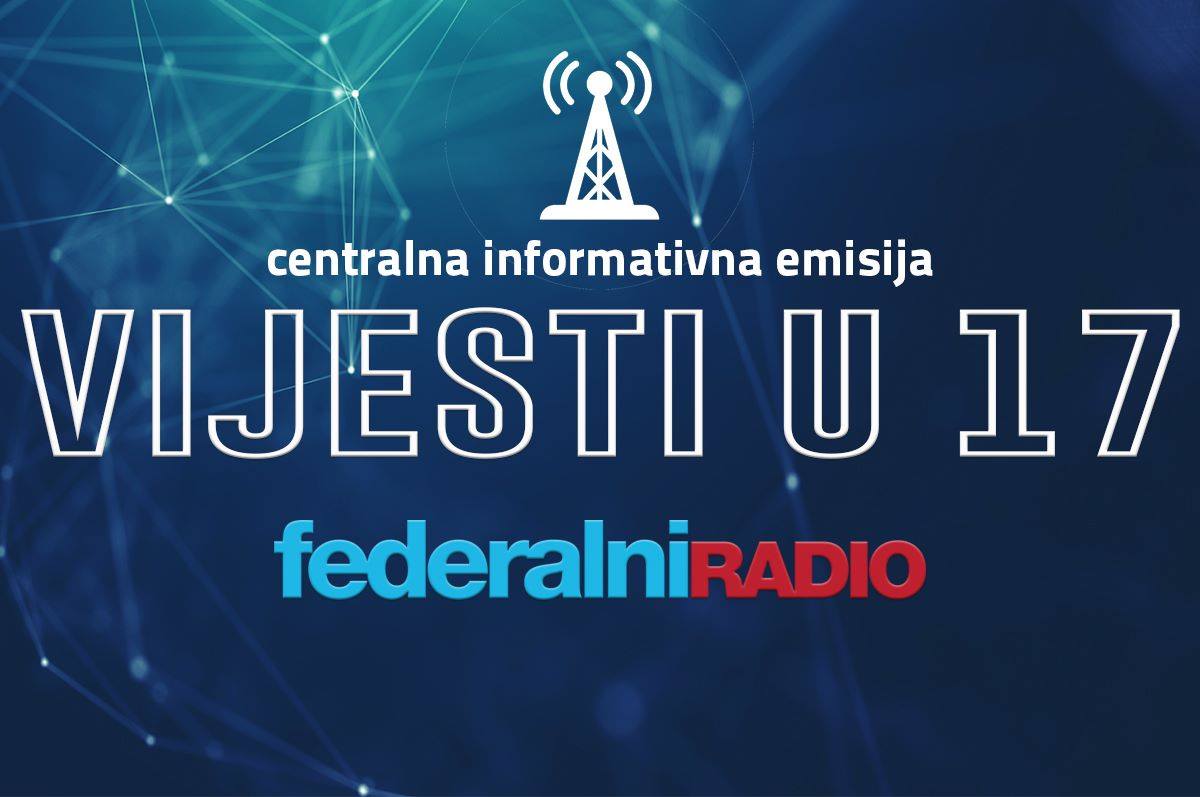 Vijesti u 17, 18.09.2021.