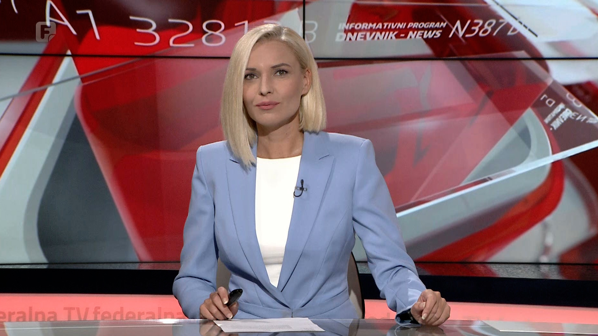 Dnevnik 2, 19.09.2021.