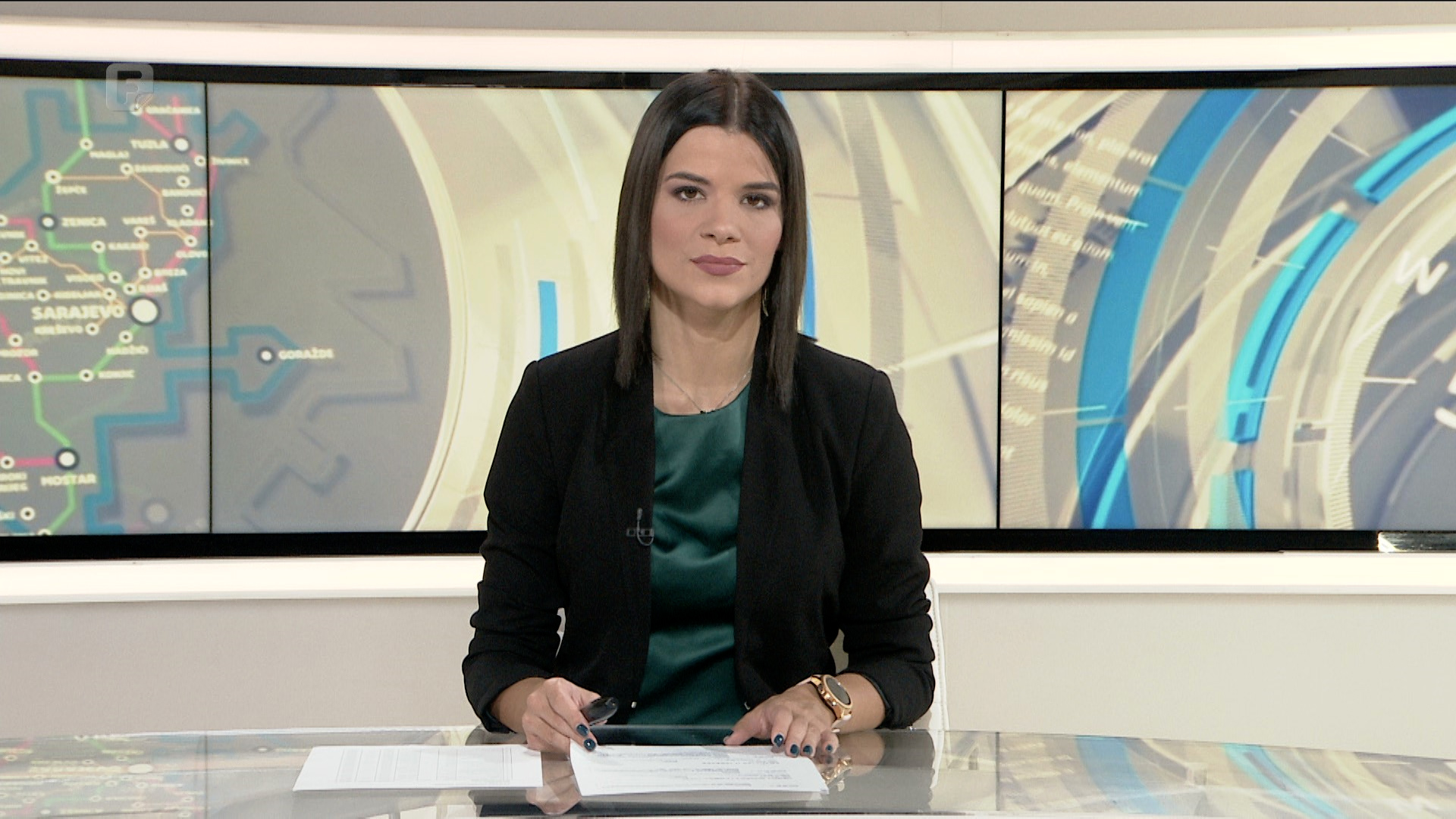 Federacija danas, 20.09.2021.