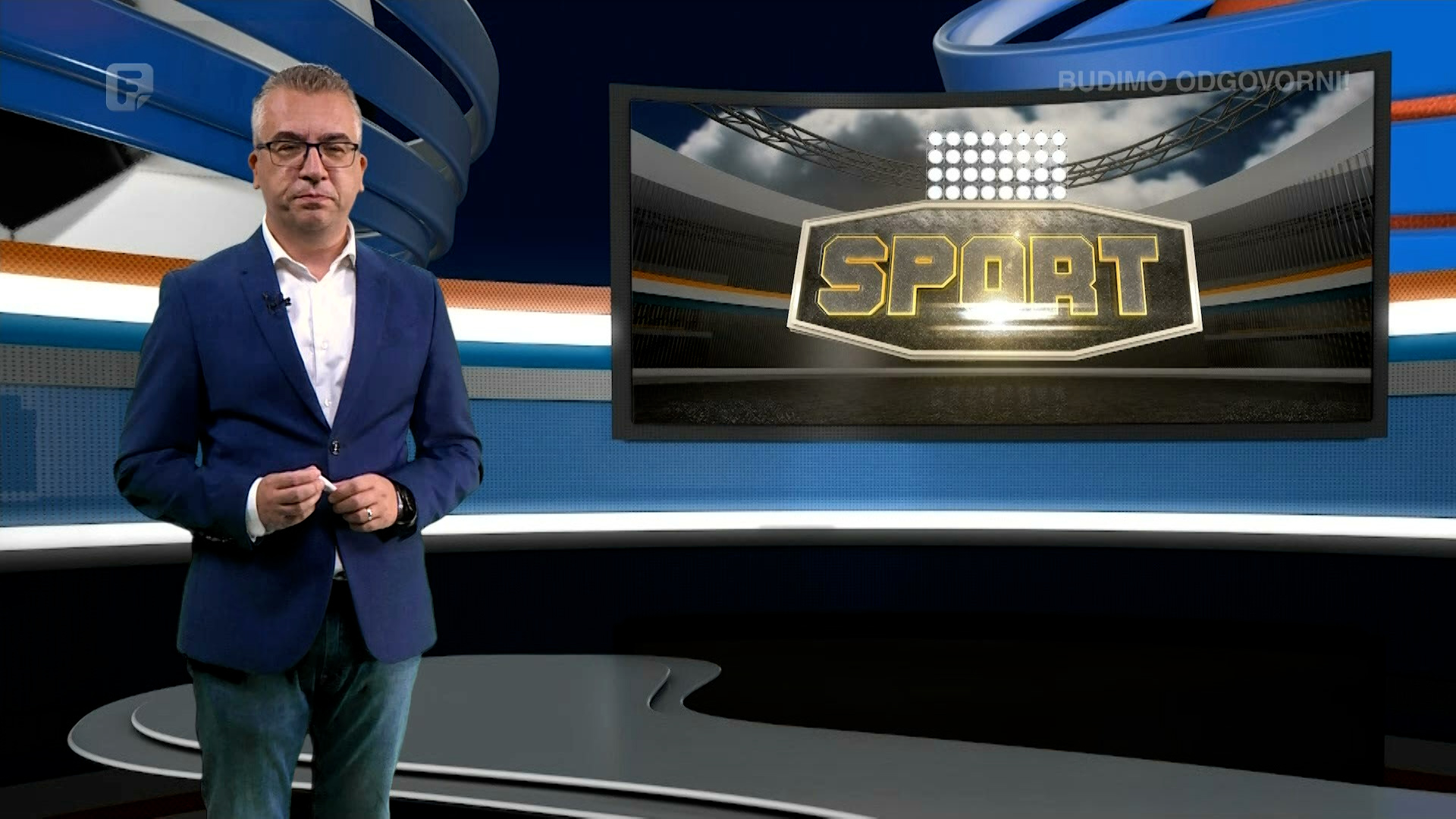 Sport, 20.09.2021.