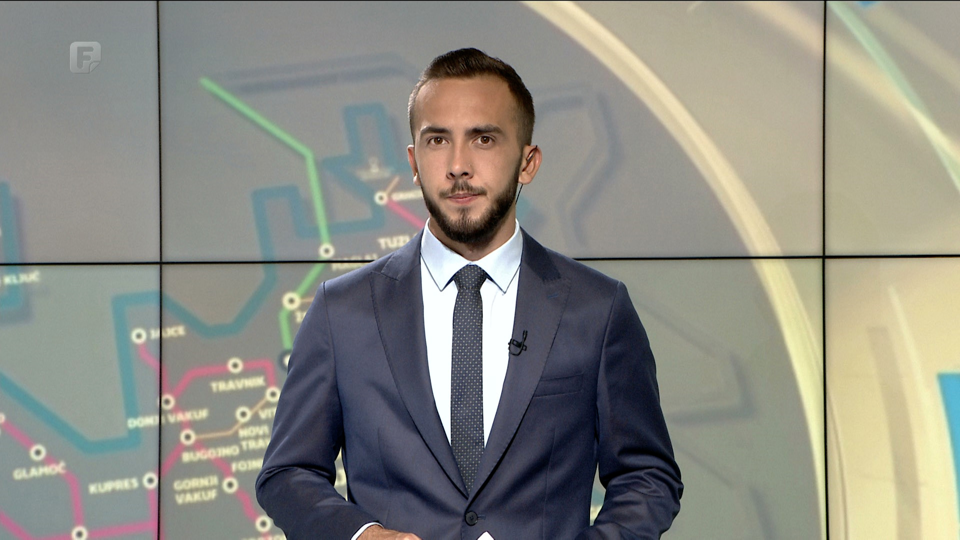 Federacija danas, 21.09.2021.
