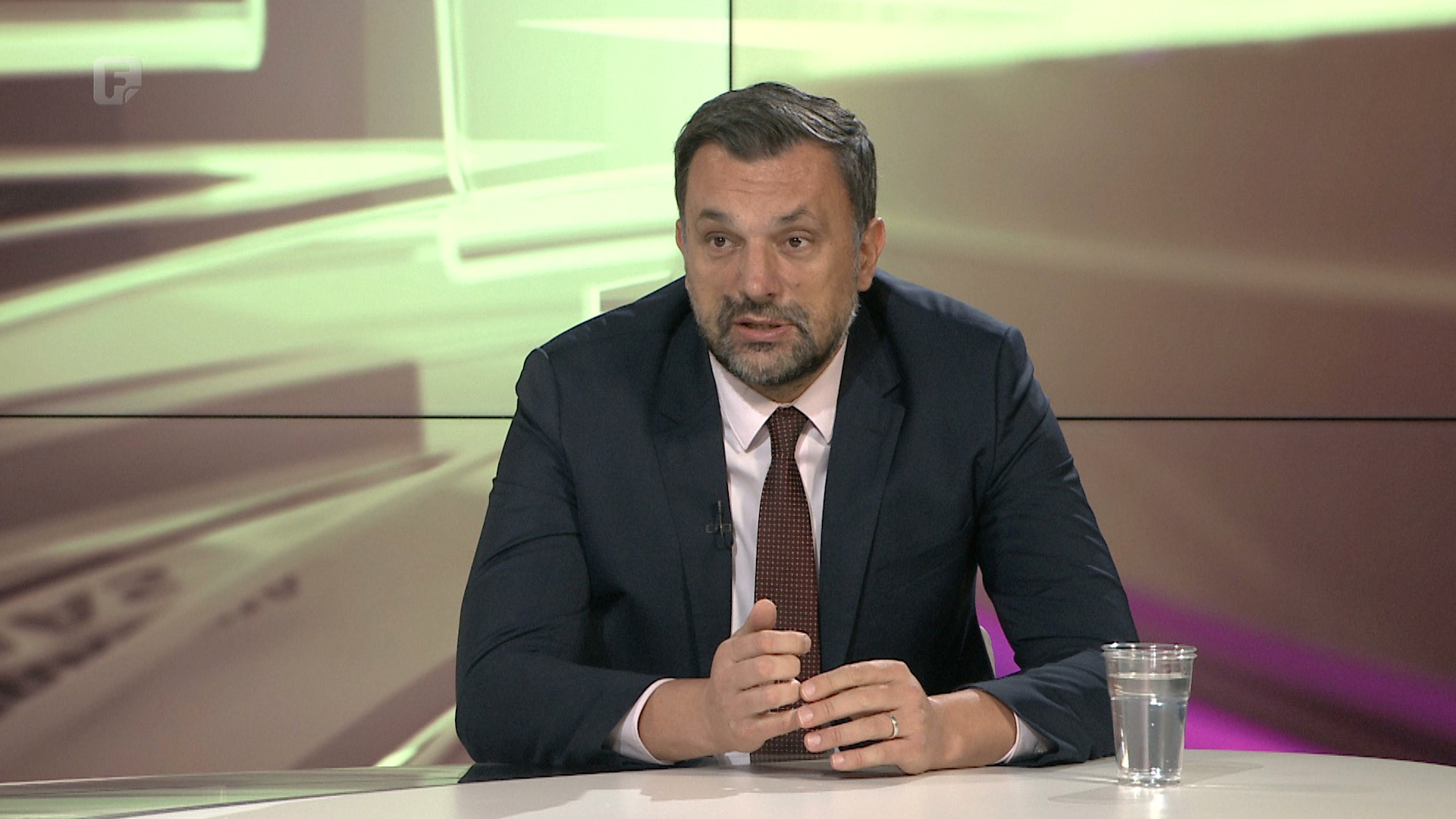 Konaković: SDA ne igra ni crnim, a pogotovo ne bijelim figurama