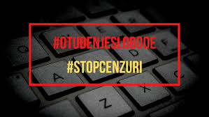 Portalu H-Alter privremena mjera zabrane objavljivanja tekstova