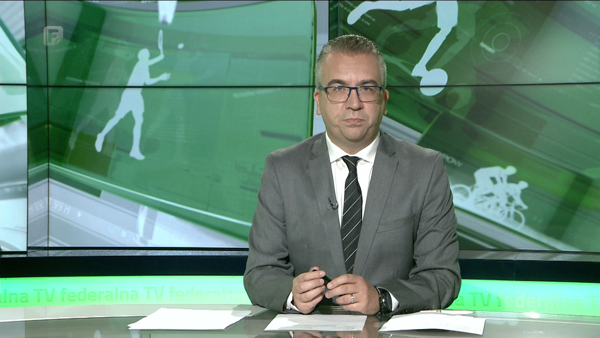 Sport - D2, 25.09.2021.