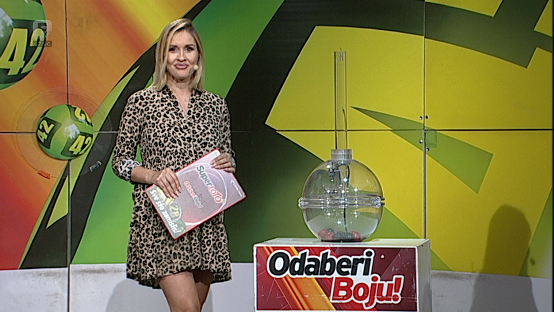 Superloto, 25.09.2021.