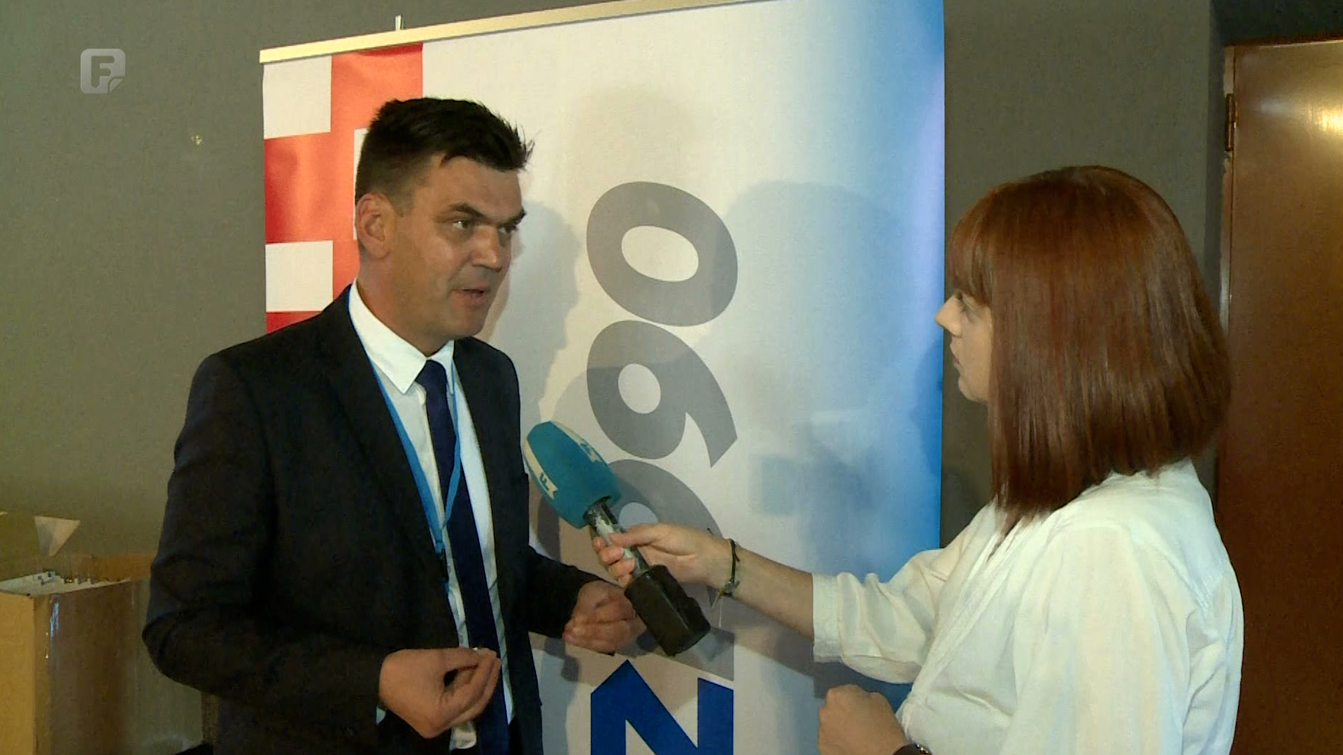 Ilija Cvitanović za FTV:  Nisam produžena ruka Dragana Čovića