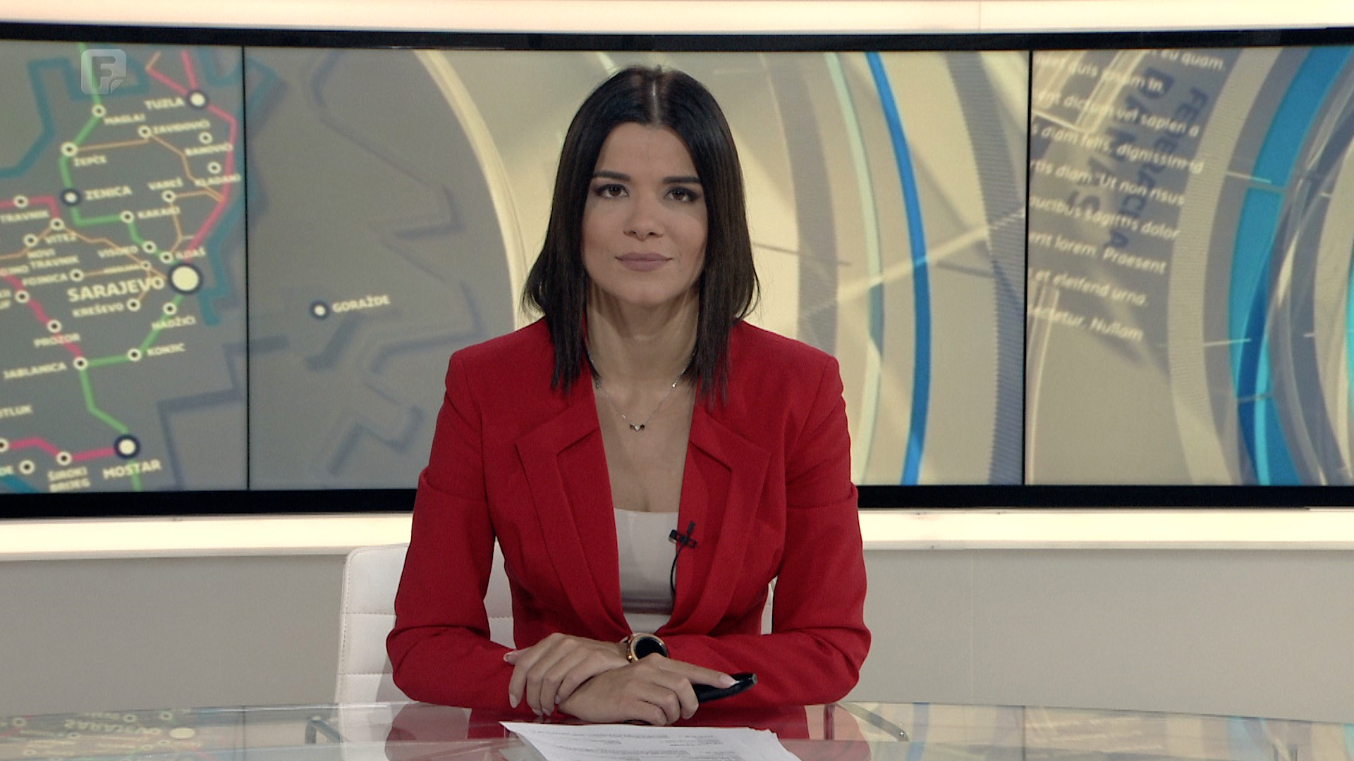 Federacija danas, 27.09.2021.