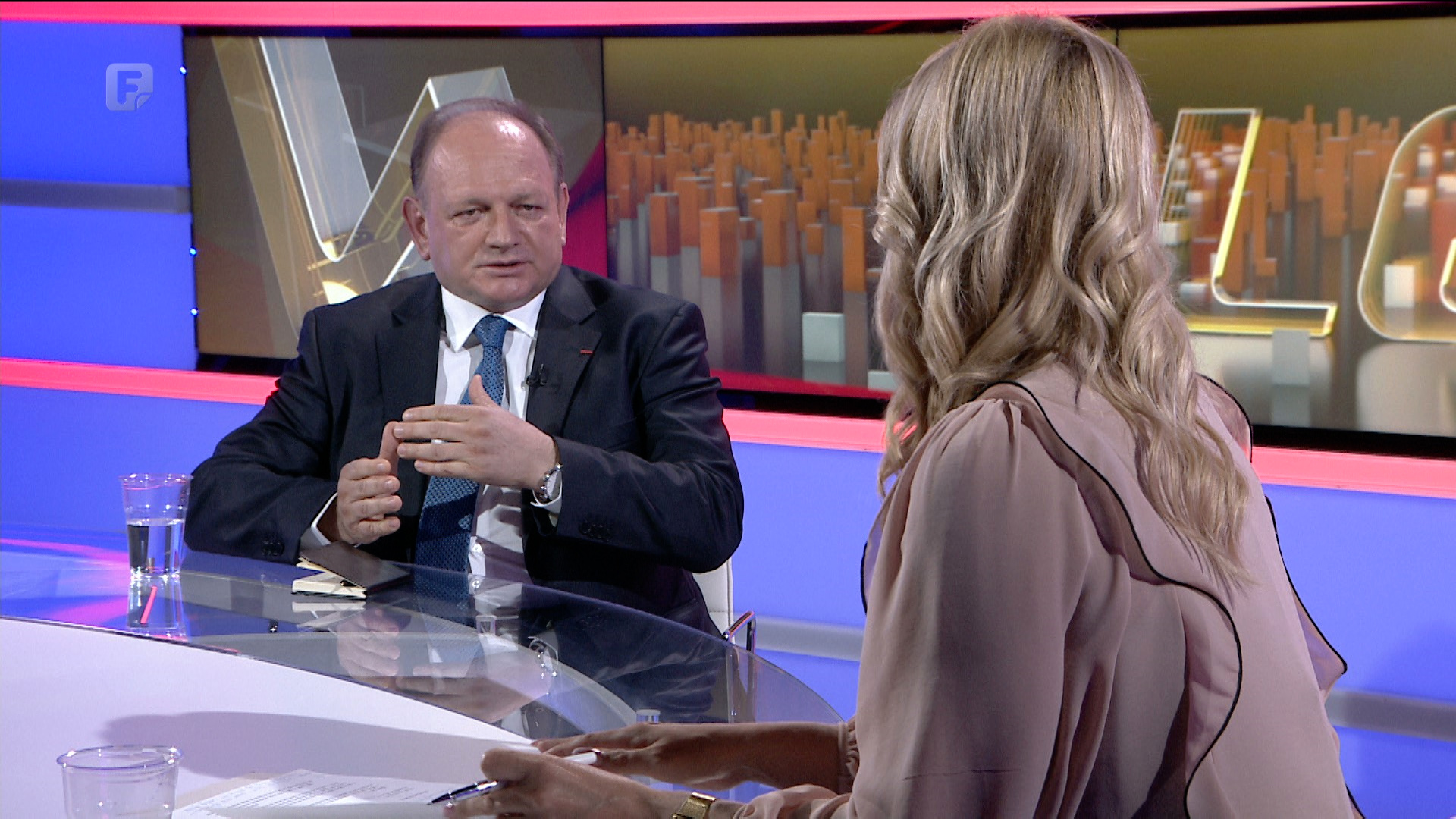 Šoja: Lobiraju jedni protiv drugih, umjesto da se svi borimo za BiH