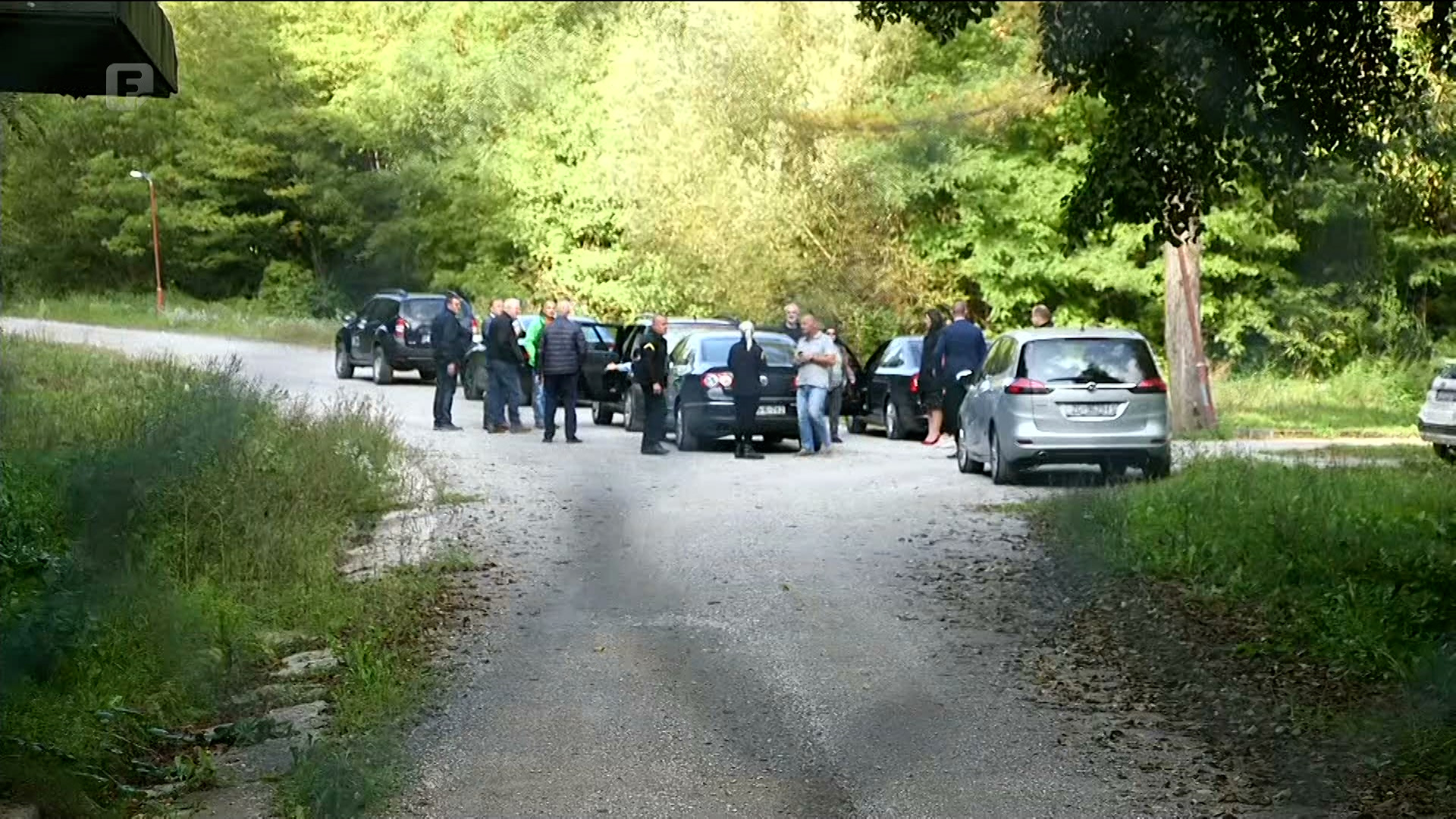 Problem oko kojeg se svi u BiH slažu: Ekspertni tim stigao na Trgovsku goru