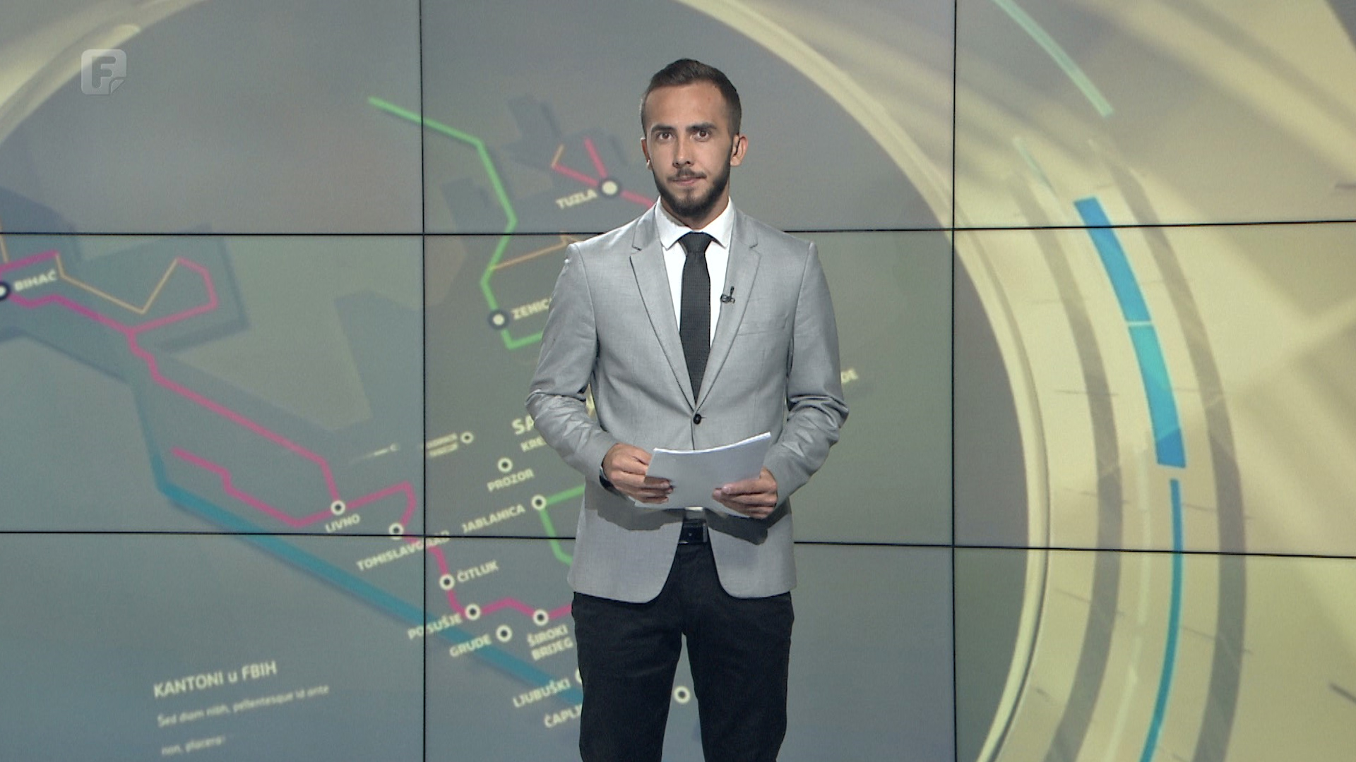 Federacija danas, 28.09.2021.