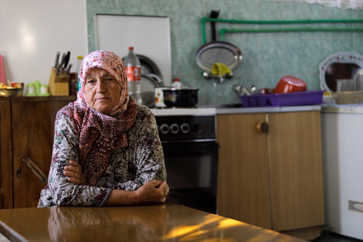 Preminula srebrenička majka Hanifa Đogaz