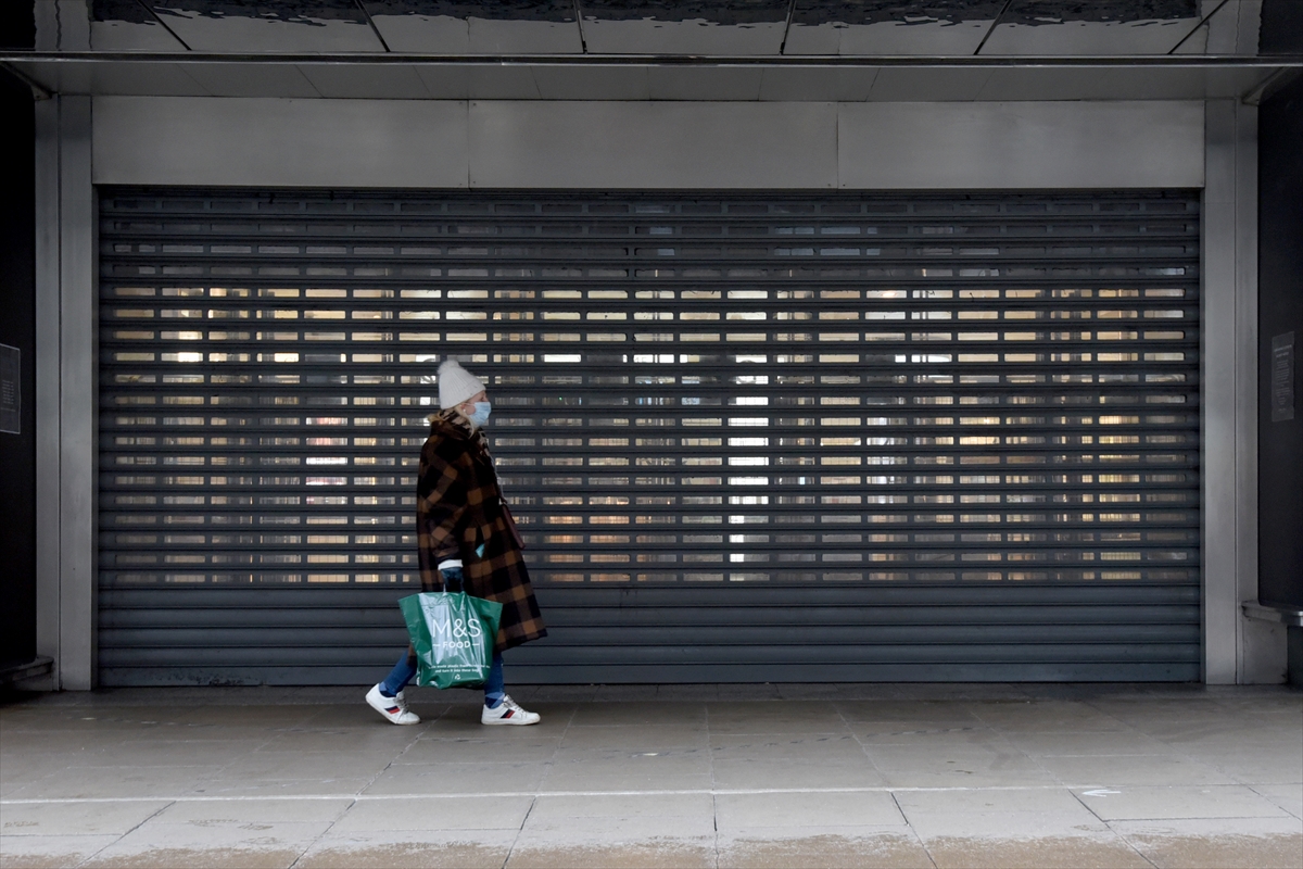 U Britaniji prvi put više od 60.000 zaraženih u danu