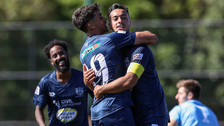 Auckland City neće igrati na Svjetskom klupskom prvenstvu zbog epidemioloških mjera