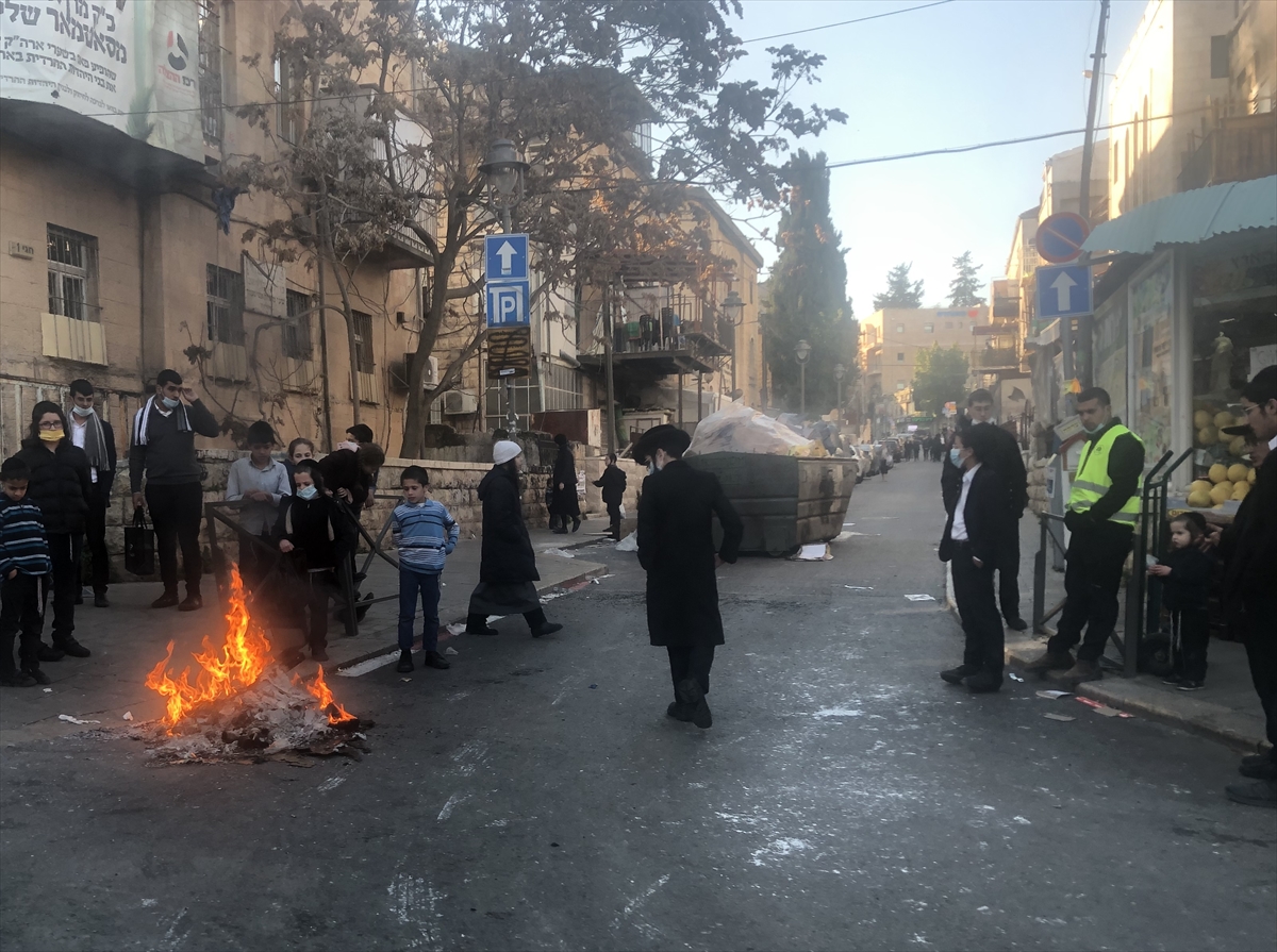 U Izraelu nastavljeni protesti zbog karantina
