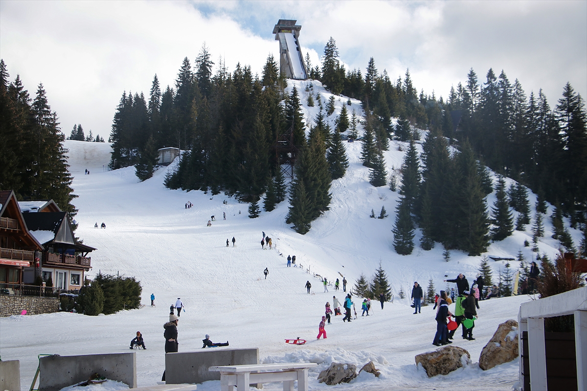 Zimska idila na Vlašiću, planini s dušom kojoj se svi rado vraćaju