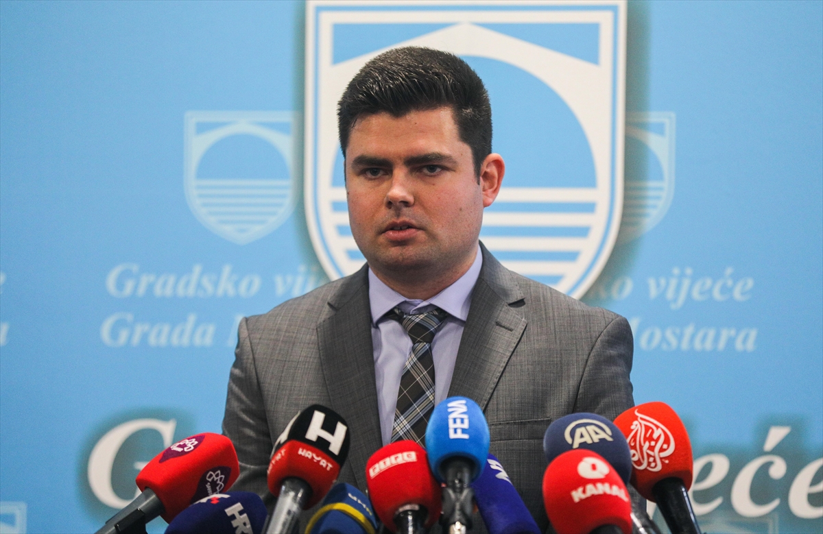 Vijećnici SDP-a i PMP-a napustili sjednicu GV Mostar