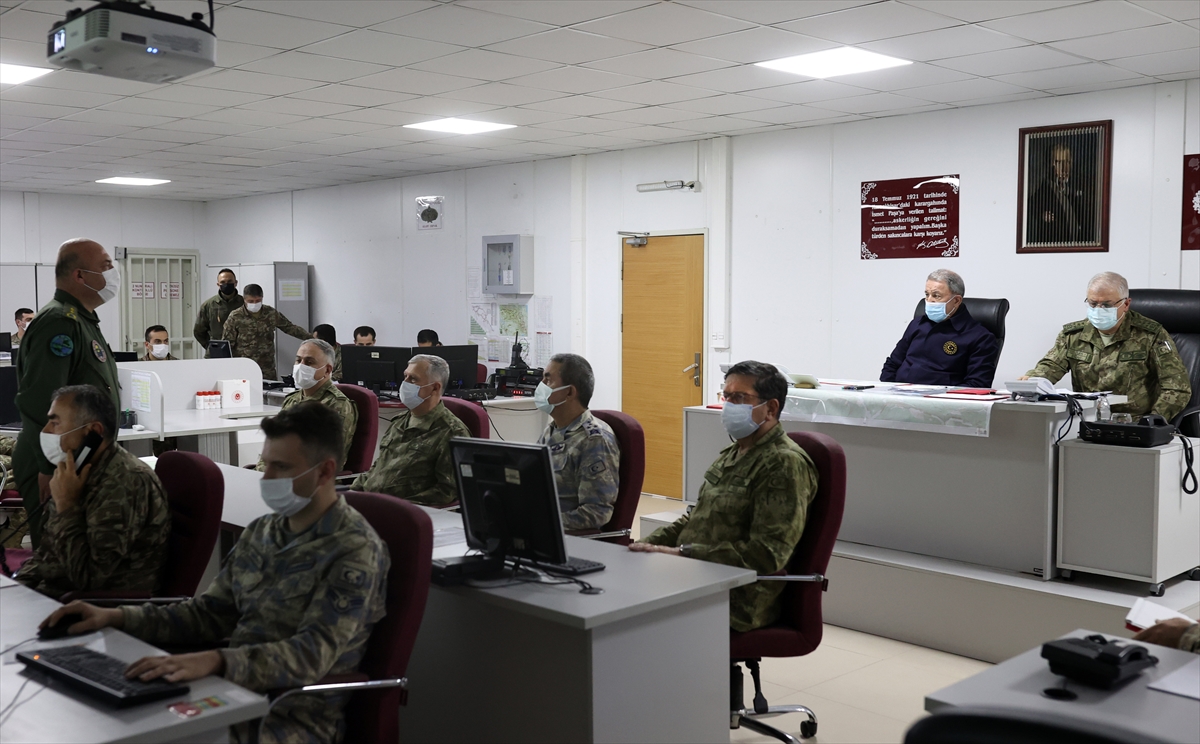 Pronađena tijela 13 državljana Turske koje su ubili teroristi PKK