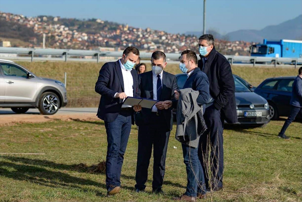 Izgradnja nacionalnog stadiona sve izvjesnija